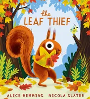 Laubdieb (PB) - Leaf Thief (PB)