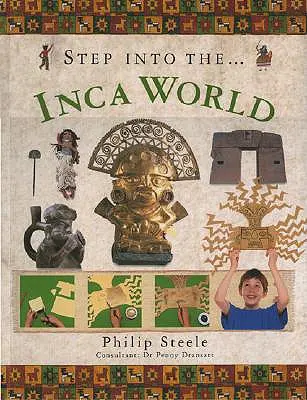 Schritt in die Welt der Inka - Step Into the Inca World