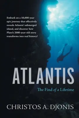 Atlantis: Der Fund deines Lebens - Atlantis: The Find of a Lifetime