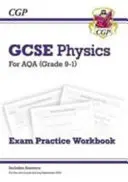 New GCSE Physics AQA Exam Practice Workbook - Higher (mit Antworten) - New GCSE Physics AQA Exam Practice Workbook - Higher (includes answers)