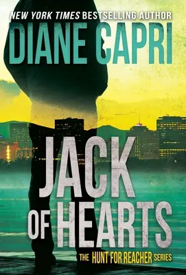 Jack of Hearts: Die Jagd nach Jack Reacher-Reihe - Jack of Hearts: The Hunt for Jack Reacher Series