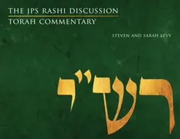 Der JPS Rashi Discussion Torah Commentary - The JPS Rashi Discussion Torah Commentary