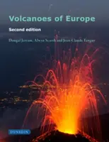 Vulkane in Europa: Zweite Ausgabe - Volcanoes of Europe: Second Edition