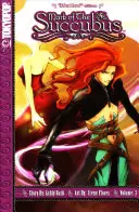 Das Zeichen des Sukkubus Band 3 Manga - Mark of the Succubus Volume 3 Manga