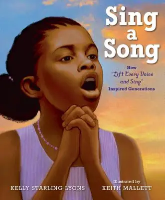 Sing a Song: Wie „Lift Every Voice and Sing“ Generationen inspirierte - Sing a Song: How Lift Every Voice and Sing Inspired Generations