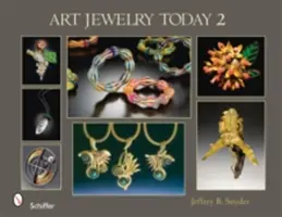 Kunstschmuck heute 2 - Art Jewelry Today 2