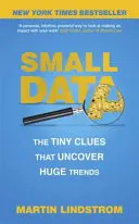 Kleine Daten - die winzigen Hinweise, die riesige Trends aufdecken - Small Data - The Tiny Clues That Uncover Huge Trends