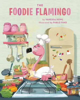 Der Foodie Flamingo - The Foodie Flamingo