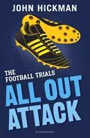 Fußball-Versuche: Angriff von allen Seiten - Football Trials: All Out Attack