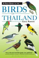 Feldführer zu den Vögeln Thailands - Field Guide to the Birds of Thailand