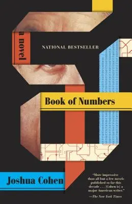 Buch der Zahlen - Book of Numbers