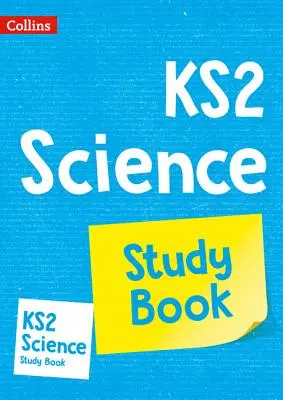 KS2 Science Study Book - Ideal für den Gebrauch zu Hause - KS2 Science Study Book - Ideal for Use at Home