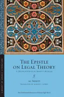 Die Epistel zur Rechtstheorie: Eine Übersetzung von Al-Shafi'i's Risalah - The Epistle on Legal Theory: A Translation of Al-Shafi'i's Risalah