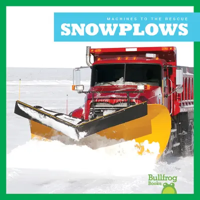 Schneepflüge - Snowplows