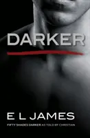 Darker - Der Sunday Times-Bestseller Nr. 1 - Darker - The #1 Sunday Times bestseller