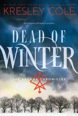 Die Toten des Winters - Dead of Winter