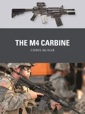 Der M4-Karabiner - The M4 Carbine