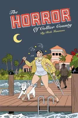 Der Schrecken von Collier County (Ausgabe zum 20. Jahrestag) - The Horror of Collier County (20th Anniversary Edition)
