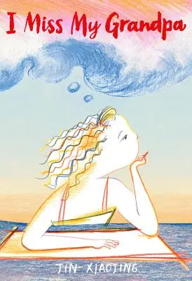 Ich vermisse meinen Großvater - I Miss My Grandpa