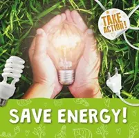 Energie sparen! - Save Energy!