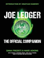 Joe Ledger: Der offizielle Begleiter - Joe Ledger: The Official Companion