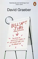 Bullshit Jobs - Der Aufstieg der sinnlosen Arbeit und was wir dagegen tun können - Bullshit Jobs - The Rise of Pointless Work, and What We Can Do About It