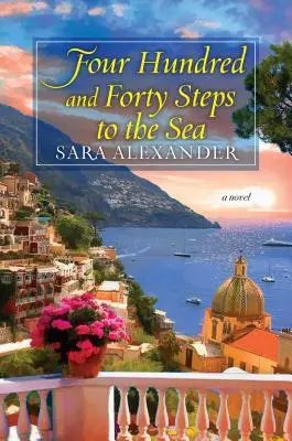 Vierhundertundvierzig Schritte zum Meer - Four Hundred and Forty Steps to the Sea