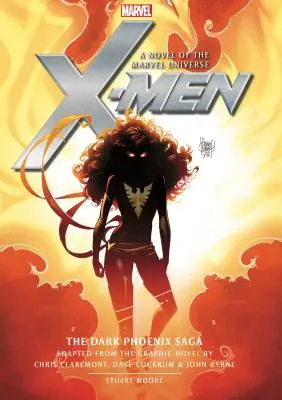 X-Men: Die dunkle Phoenix-Saga - X-Men: The Dark Phoenix Saga