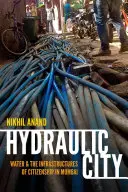 Die hydraulische Stadt: Wasser und die Infrastrukturen der Bürgerschaft in Mumbai - Hydraulic City: Water and the Infrastructures of Citizenship in Mumbai