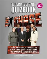 Chase 10th Anniversary Quizbook - Das ultimative Buch zur erfolgreichen TV-Quizshow - Chase 10th Anniversary Quizbook - The ultimate book of the hit TV Quiz Show
