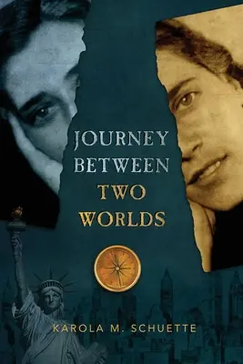 Reise zwischen zwei Welten - Journey Between Two Worlds