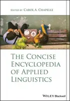 Kurze Enzyklopädie der Angewandten Linguistik - The Concise Encyclopedia of Applied Linguistics