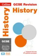 Collins GCSE Revision and Practice: Neuer Lehrplan 2016 - GCSE Geschichte - Britisch: All-In-One Revision und Praxis - Collins GCSE Revision and Practice: New 2016 Curriculum - GCSE History - British: All-In-One Revision and Practice