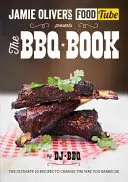 Jamie's Food Tube: Das BBQ-Buch - Jamie's Food Tube: The BBQ Book