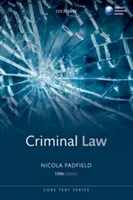 Strafrecht - Criminal Law