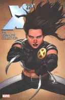 X-23: Die komplette Sammlung, Band 2 - X-23: The Complete Collection, Volume 2