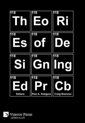 118 Theorien über Design[ing] - 118 Theories of Design[ing]