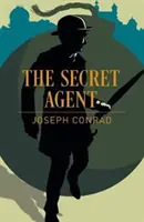 Geheimagent - Secret Agent