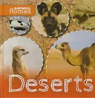 Wüsten - Deserts