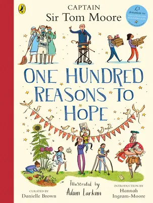 Einhundert Gründe zur Hoffnung - One Hundred Reasons To Hope