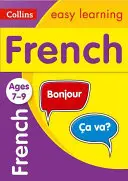 Französisch: Alter 7-9 Jahre - French: Ages 7-9