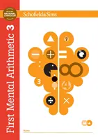 Erstes Kopfrechnen Heft 3 - First Mental Arithmetic Book 3