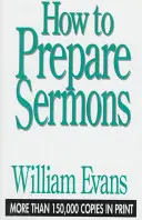 Wie man Predigten vorbereiten kann - How to Prepare Sermons