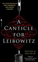 Ein Loblied auf Leibowitz - A Canticle for Leibowitz