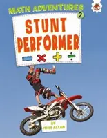 Stuntkünstler - Maths Adventures 2 - Stunt Performer - Maths Adventures 2