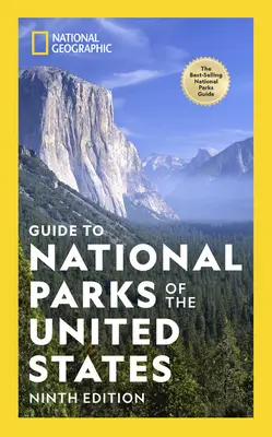 National Geographic Guide to National Parks of the United States 9. Ausgabe - National Geographic Guide to National Parks of the United States 9th Edition