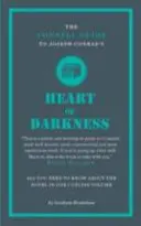 Joseph Conrads Herz der Finsternis - Joseph Conrad's Heart of Darkness