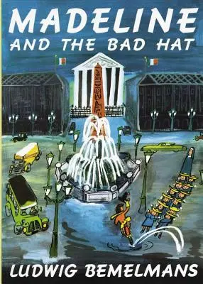 Madeline und der böse Hut - Madeline and the Bad Hat