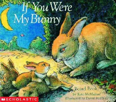 Wenn du mein Hase wärst - If You Were My Bunny