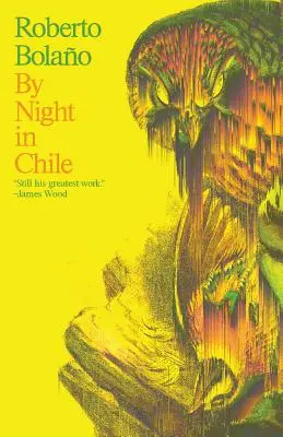 Bei Nacht in Chile - By Night in Chile